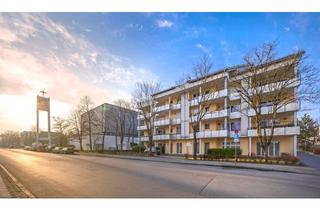 Penthouse kaufen in 82110 Germering, Größzügige Penthouse Wohnung mit Dachterasse und Panoramablick über Germering