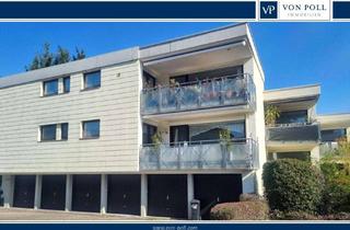 Wohnung kaufen in 75173 Südweststadt, Charmanter Wohn(t)raum im gefragten Rodgebiet für Selbstnutzer oder Anleger