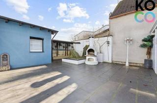 Wohnung kaufen in 40822 Mettmann, Charmante Maisonettewohnung mit zwei Terrassen