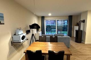 Wohnung kaufen in 26969 Butjadingen, Neuwertige 2 - Zimmer Ferienwohnung in Fedderwardersiel