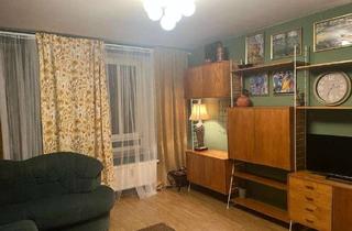 Wohnung kaufen in 08056 Zwickau, Bezugsfreie 2 Zimmer Wohnung in zentraler Lage von Zwickau!