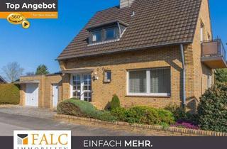 Einfamilienhaus kaufen in 41844 Wegberg, Freistehendes Einfamilienhaus mit Anbaupotenzial in ruhiger Randlage