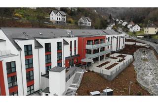 Wohnung kaufen in 58762 Altena, PROVISIONSFREIE Kapitalanlage Pflegeimmobilie – ca. 4,5 % Rendite