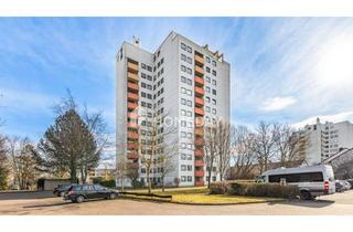 Wohnung kaufen in 31535 Neustadt, Großzügige 3-Zimmer-Wohnung mit Süd-Loggia, Aufzug und Stellplatz – sofort bezugsfrei