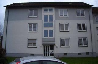 Wohnung kaufen in Röddingsbaumweg 28, 44339 Eving, ** Solide Kapitalanlage in zentraler Lage von Eving **