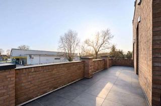 Wohnung kaufen in 26817 Rhauderfehn, Attraktive Wohnung mit zwei Schlafzimmern und Balkon in Rhauderfehn