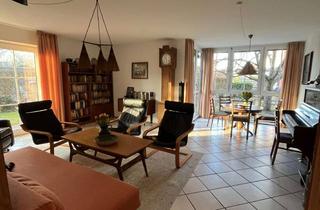 Wohnung kaufen in 85221 Dachau, Wunderschöne, sonnige 3 Zimmer-Wohnung mit eigenem Garten