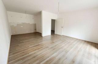 Wohnung kaufen in 32584 Löhne, provisionsfrei - Neubau 2-Zimmer-Wohnung Terrasse/Balkon
