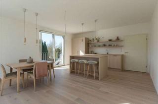 Wohnung kaufen in 32584 Löhne, Neubau 2-Zimmer-Wohnung mit Balkon im 1. Obergeschoss in Löhne - provisionsfrei