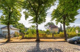 Grundstück zu kaufen in Schappachstraße, 12527 Berlin, Bebaubar mit kleinem MFH, DH, Villa! Top Lage nah am Wasser! Provisionsfrei!