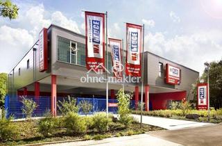 Geschäftslokal mieten in Dachauer Straße 382, 80993 München, 284m2 LAGERFLÄCHE IN TOP VERKEHRSLAGE. PROVISIONSFREI