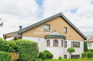 Haus kaufen in Gustav-Werner-Straße 10, 74357 Bönnigheim, Repräsentatives 2-Familienhaus mit Ausbaupotential in begehrter Wohnlage