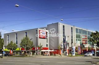 Geschäftslokal mieten in Kreillerstrasse 77, 81673 München, 109m² LAGERFLÄCHE IN TOP VERKEHRSLAGE. PROVISIONSFREI