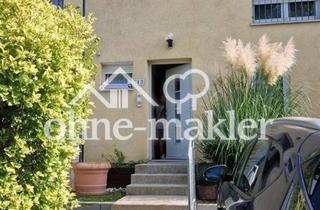 Reihenhaus kaufen in 63743 Aschaffenburg, Reihenhaus in Aschaffenburg-Schweinheim