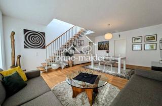 Wohnung mieten in Am Nikolaiquartier 7A, 14467 Potsdam, Neubau 3-Zimmer-Wohnung im Stadtkern mit großer Dachterrasse