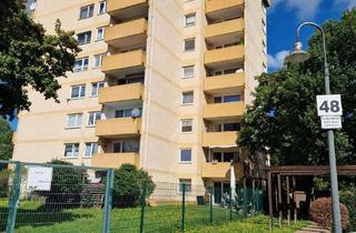 Wohnung kaufen in Theodor-Heuss-Straße 48, 67549 Neuhausen, 2,5-Zimmer Wohnung mit Balkon in Worms-Neuhausen