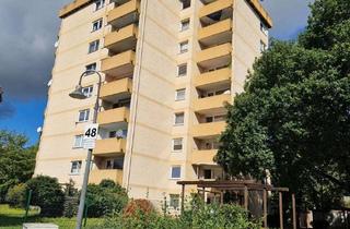 Wohnung kaufen in Theodor-Heuss-Straße 48, 67549 Neuhausen, Provisionsfrei 2,5-Zimmer Wohnung mit Balkon in Worms-Neuhausen