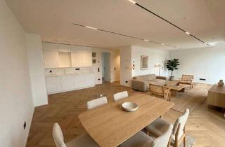 Wohnung kaufen in Zeppelinstraße 51, 14471 Brandenburger Vorstadt, Dachgeschosswohnung an der Havel