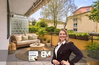 Wohnung kaufen in 42389 Langerfeld, +++ 3-Zimmer-Wohnung mit Balkon – gestalten Sie Ihr neues Zuhause selbst +++