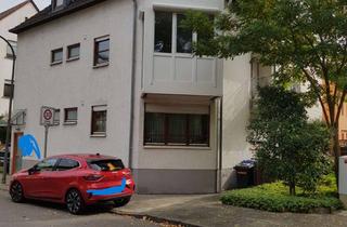 Wohnung kaufen in Keplerstraße, 67063 Friesenheim/Nord, 67063 LU-Friesenheim 2ZKB Exklusiv 3Fam.Haus Terrasse 67qm a. Riedsaumpark ²