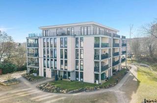 Wohnung kaufen in 24944 Mürwik, Vermietete ETW in der beliebten Alten Gärtnerei!