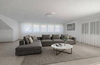 Wohnung kaufen in 73660 Urbach, Sonnige 3,5-Zimmer-Wohnung in modernem Design