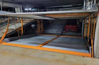 Garagen mieten in Altendorfer Str. 24/ Arthur-Bretschneider-Str. 20, 09113 Chemnitz, Frisch sanierter Duplex-Stellplatz in TG – Schloßchemnitz