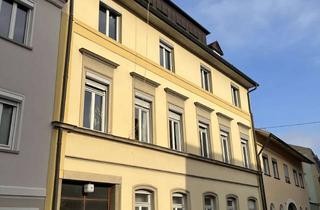 Wohnung kaufen in 96052 Bamberg, Attraktive 4-Zimmer Wohnung mitten in Bamberg