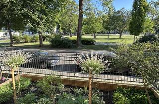 Wohnung kaufen in 67065 Mundenheim, Exklusiv Wohnen mit Altbauflair am Zedwitzpark