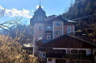 Wohnung kaufen in 83471 Berchtesgaden, **Wunderschönes voll ausgestattetes Appartement im Herzen von Berchtesgaden**