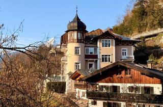 Wohnung kaufen in 83471 Berchtesgaden, **Wunderschönes voll ausgestattetes Appartement im Herzen von Berchtesgaden**