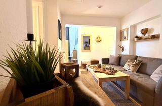 Wohnung kaufen in 83471 Berchtesgaden, **Wunderschönes voll ausgestattetes Appartement im Herzen von Berchtesgaden**