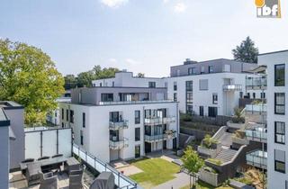 Wohnung mieten in 52477 Alsdorf, +++ IBF Immo +++ Wohnquartier Alsdorf am Weiher! Die neue Wohlfühloase der Region für Jung und Alt!