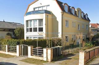 Wohnung mieten in Kettinger Straße 30, 12305 Lichtenrade, Gepflegte 2-Zimmer Wohnung mit Balkon in Berlin-Lichtenrade