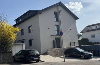 Wohnung mieten in 71717 Beilstein, Exklusive 4,5-Zi Dachgeschosswohnung, Erstbezug, Balkon, Wärmepumpe & PV ,hochwertige Kernsanierung