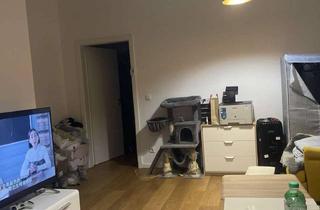Wohnung mieten in 10825 Schöneberg (Schöneberg), Nachmieter – 2-Zimmer Wohnung mit 2 Balkonen in Schöneberg (Einzug 01.04)