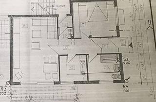 Wohnung mieten in 64732 Bad König, Zwei-Zimmer-Wohnung in gepflegtem Zweifamilienhaus in Bad König zu vermieten