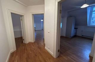 Wohnung mieten in Fultonstraße 16, 14482 Babelsberg Süd, Große helle 2,5-Zimmer Wohnung in Potsdam-Babelsberg Süd