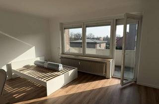 Wohnung mieten in 26123 Nadorst, Neugründung 3er-WG | 3 möblierte Zimmer (11-21m²) | 470-550€ All-Inclusive | Oldenburg-Nadorst