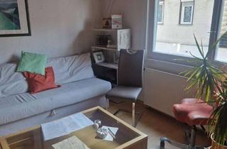 Wohnung mieten in Grabenstraße, 71540 Murrhardt, Zentrale 3-Zimmer-Wohnung (87 m²) mit Einbauküche, Klimaanlage & idyllischem Garten an der Murr