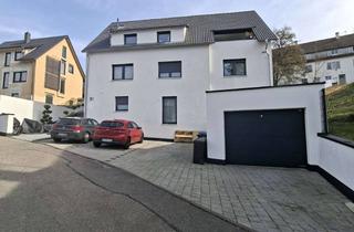 Wohnung mieten in Bossingerweg 31, 73630 Remshalden, 3-Zimmer-Wohnung in Remshalden