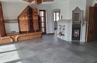 Wohnung mieten in Wilhelmstraße 67/1, 71543 Wüstenrot, Großzügige 6-Zimmer-Wohnung mit Balkon und Dachterrasse in Wüstenrot