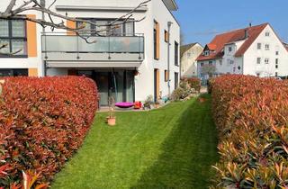 Wohnung mieten in Akazienstr 16, 65933 Griesheim, Neuwertige 5-Zimmer-Wohnung (134 m2) mit Garten, Keller, 2x TG, in Frankfurt Griesheim