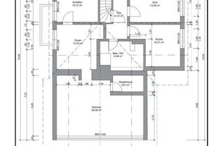 Wohnung mieten in Konrad-Adenauer-Straße, 56414 Wallmerod, Gepflegte 3,5-Zimmer-Wohnung mit Balkon und Garage in Wallmerod