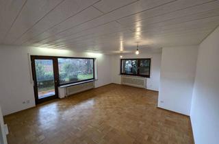 Wohnung mieten in 74078 Biberach, Helle, gut geschnittene Einliegerwohnung in ruhiger Ortsrandlage