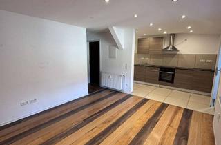 Wohnung mieten in 74921 Helmstadt-Bargen, Stilvolle 1,5-Zimmer-Wohnung mit Balkon in Helmstadt-Bargen