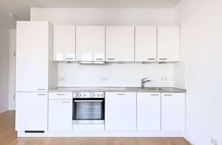 Wohnung mieten in Konrad-Adenauer-Ring, 65187 Wiesbaden, Moderne 2-Zi.-Wohnung mit EBK und Balkon in Toplage!