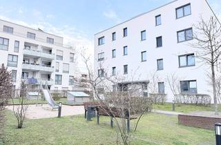 Wohnung mieten in Rüthstraße, 65189 Wiesbaden, Traumwohnung für die gesamte Familie! Mit Balkon und EBK auf 112m²