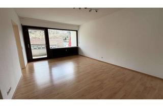 Wohnung mieten in 75365 Calw, 3-Zi-Whg. im 2.OG 67m² + TG-Stellplatz