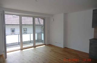 Wohnung mieten in 94152 Neuhaus, Wohnung sehr sonnig, großem Balkon
